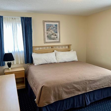 Atlantic Coast Inn Fenwick Island Zimmer foto