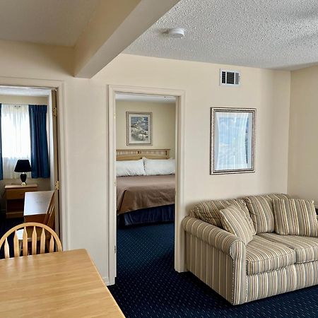 Atlantic Coast Inn Fenwick Island Zimmer foto