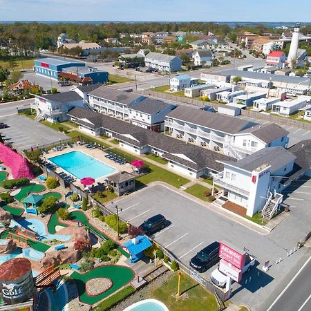 Atlantic Coast Inn Fenwick Island Exterior foto