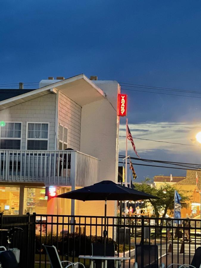 Atlantic Coast Inn Fenwick Island Exterior foto