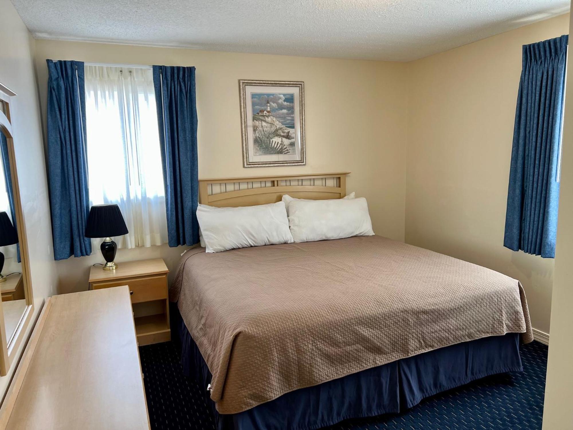 Atlantic Coast Inn Fenwick Island Zimmer foto