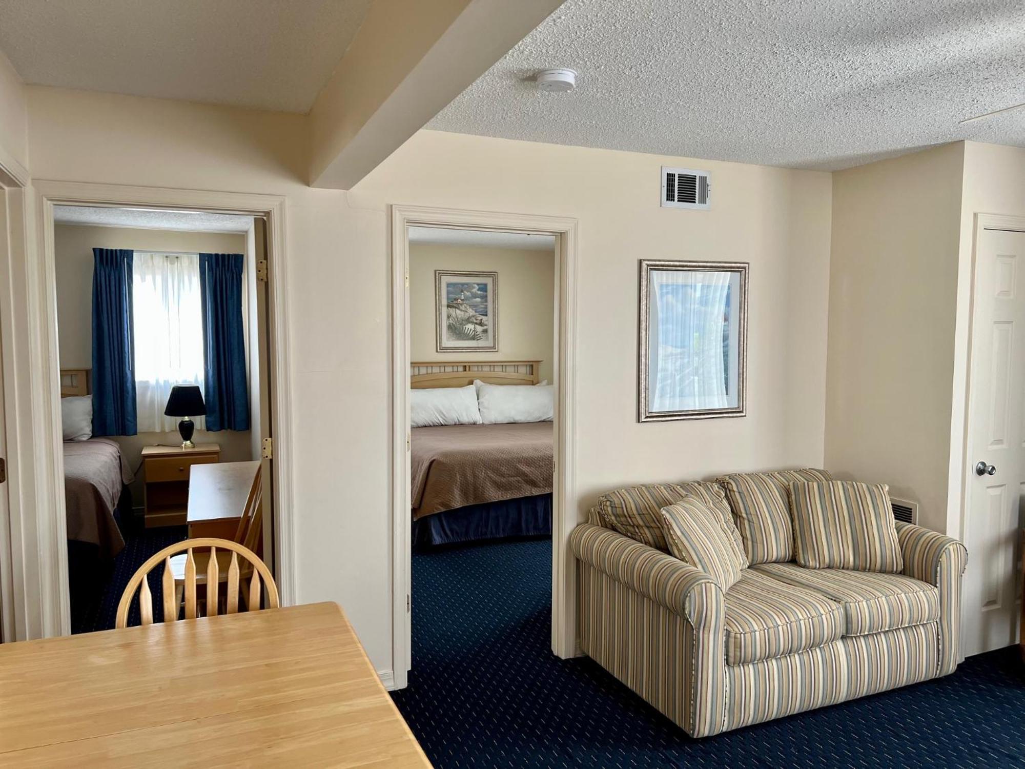 Atlantic Coast Inn Fenwick Island Zimmer foto