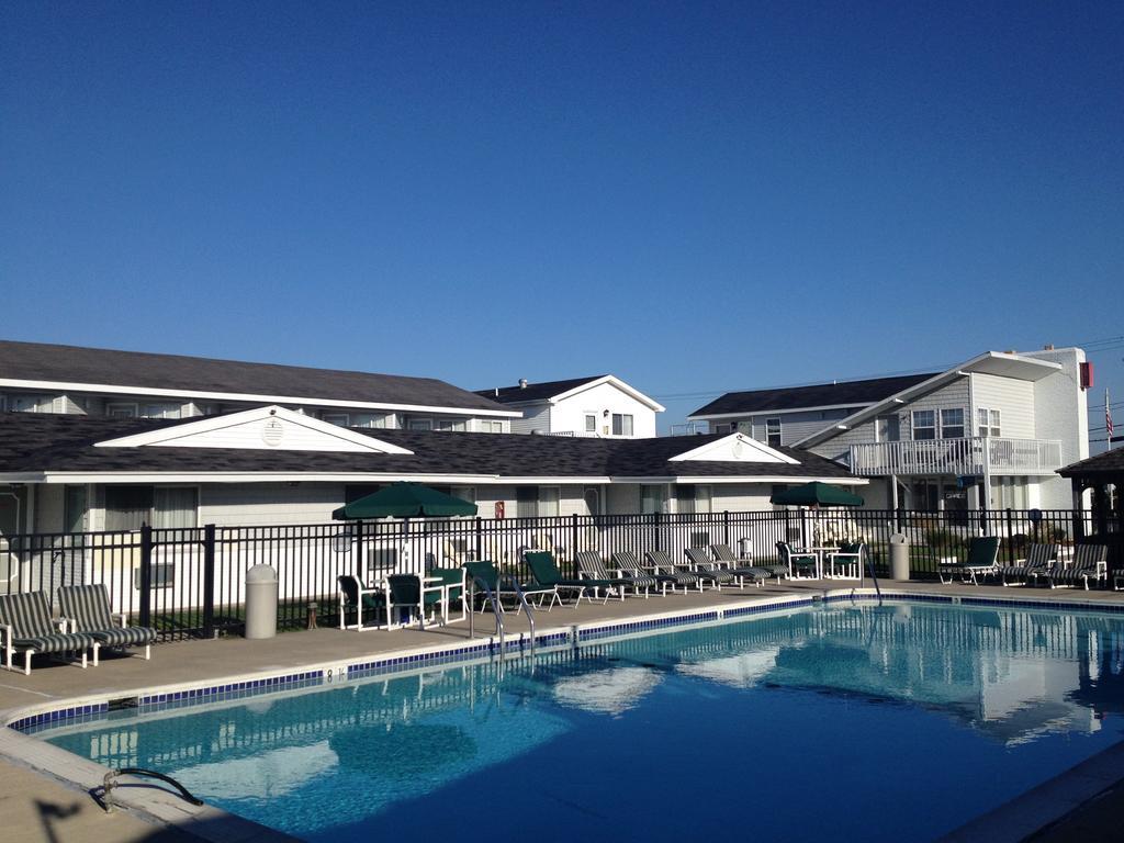 Atlantic Coast Inn Fenwick Island Exterior foto