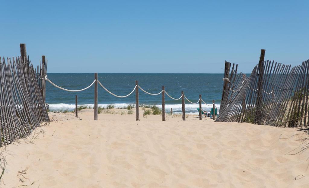 Atlantic Coast Inn Fenwick Island Exterior foto