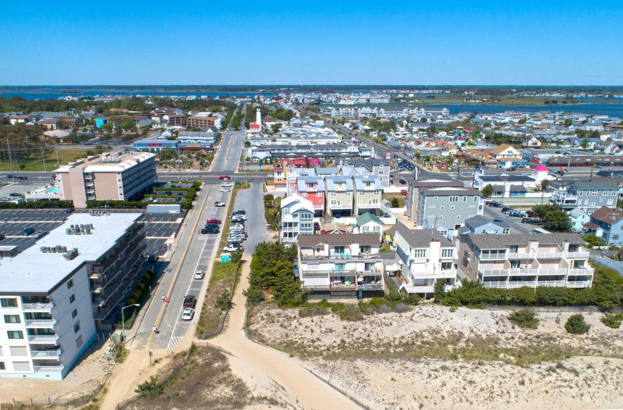 Atlantic Coast Inn Fenwick Island Exterior foto