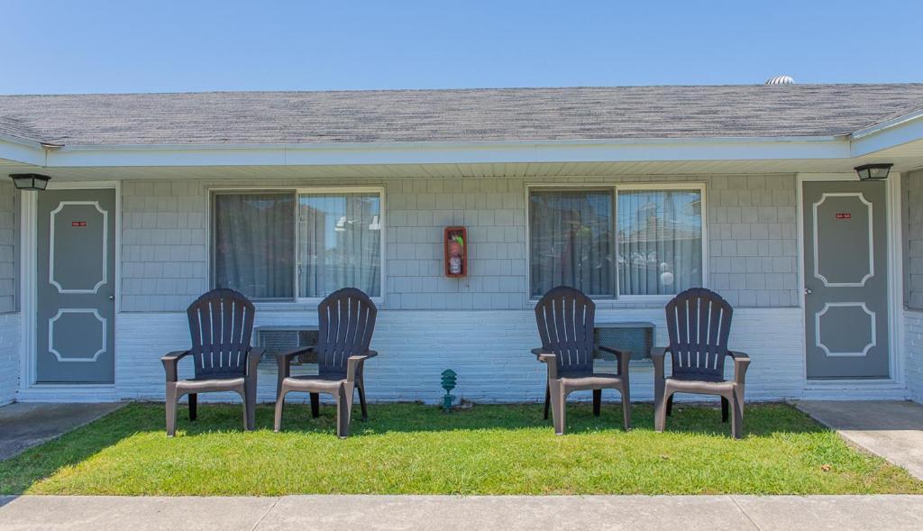 Atlantic Coast Inn Fenwick Island Exterior foto